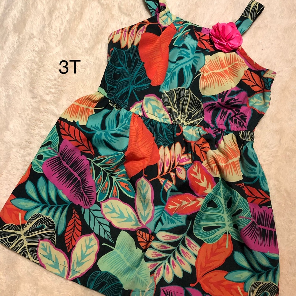 Toddler dress